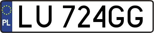 LU724GG