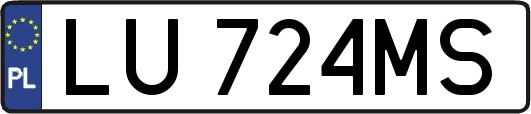 LU724MS