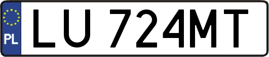 LU724MT