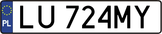 LU724MY