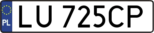 LU725CP