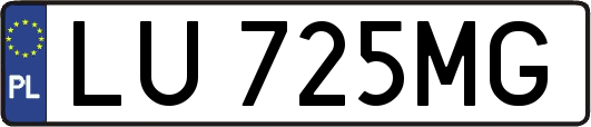 LU725MG