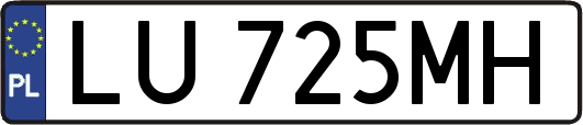 LU725MH
