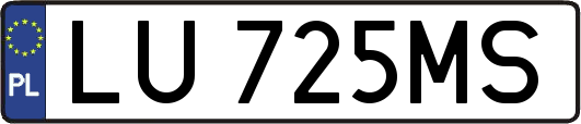 LU725MS
