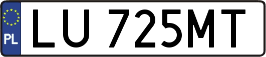 LU725MT