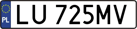 LU725MV