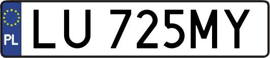 LU725MY