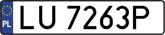 LU7263P