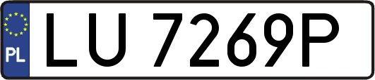 LU7269P