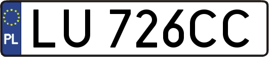 LU726CC