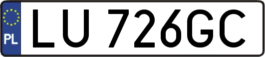 LU726GC