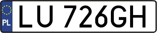 LU726GH