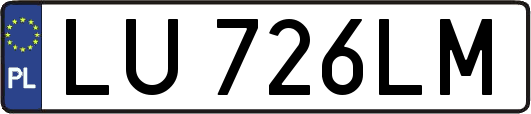 LU726LM