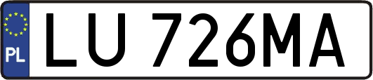 LU726MA