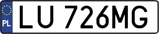 LU726MG