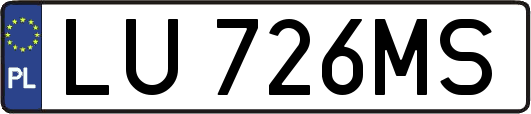 LU726MS