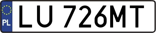 LU726MT