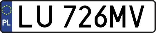 LU726MV