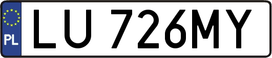 LU726MY