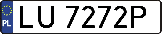 LU7272P