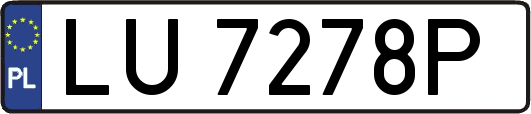 LU7278P