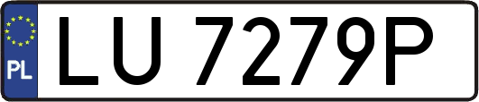 LU7279P