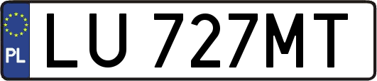 LU727MT