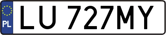 LU727MY