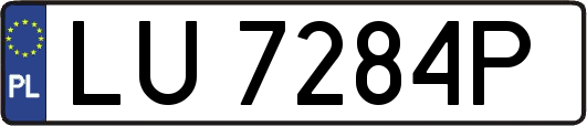 LU7284P