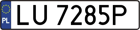 LU7285P