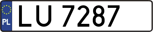 LU7287