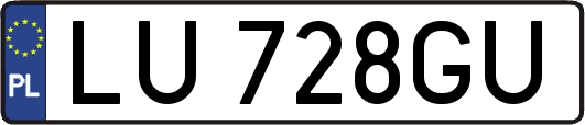 LU728GU