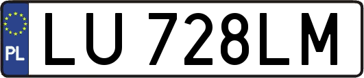 LU728LM