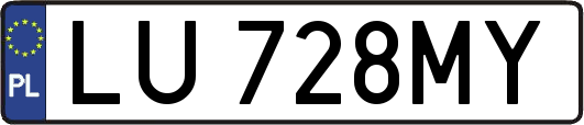 LU728MY