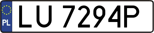 LU7294P