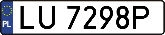 LU7298P