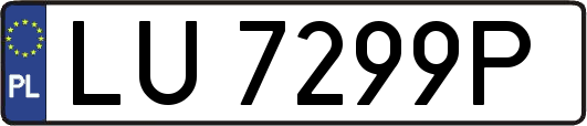 LU7299P