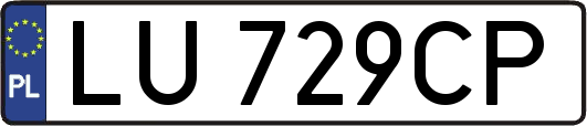 LU729CP