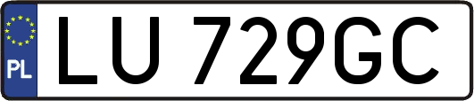 LU729GC