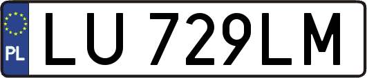 LU729LM