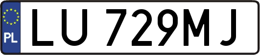 LU729MJ