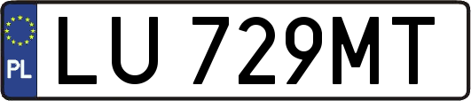 LU729MT