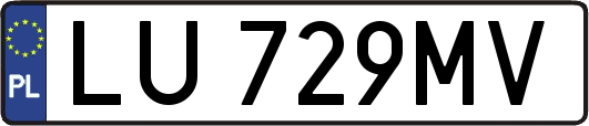 LU729MV