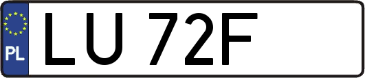 LU72F