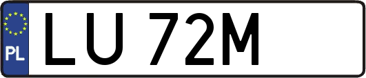 LU72M