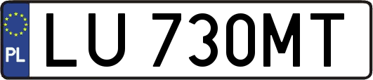 LU730MT