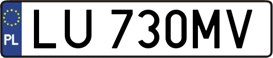 LU730MV