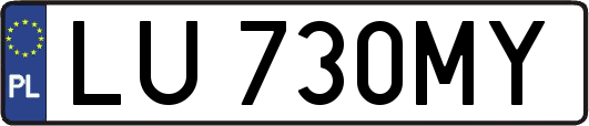 LU730MY