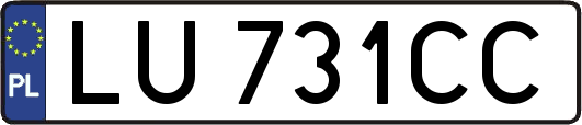 LU731CC