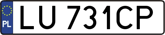 LU731CP